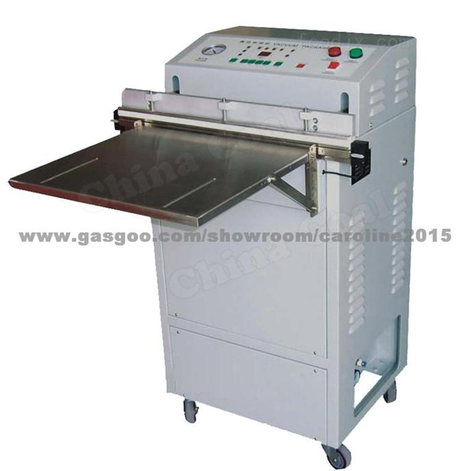 DZ-600W External Vacuum Packager