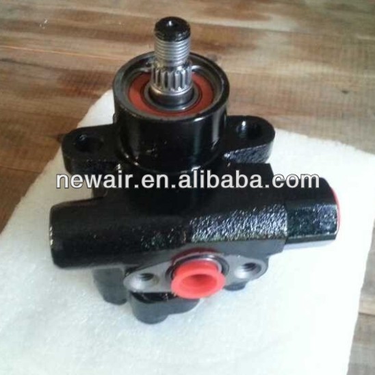 Power Steering Pump For Nissan TD27 49110-2N000.jpg