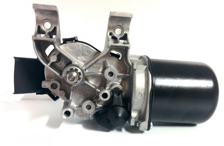 motor mount