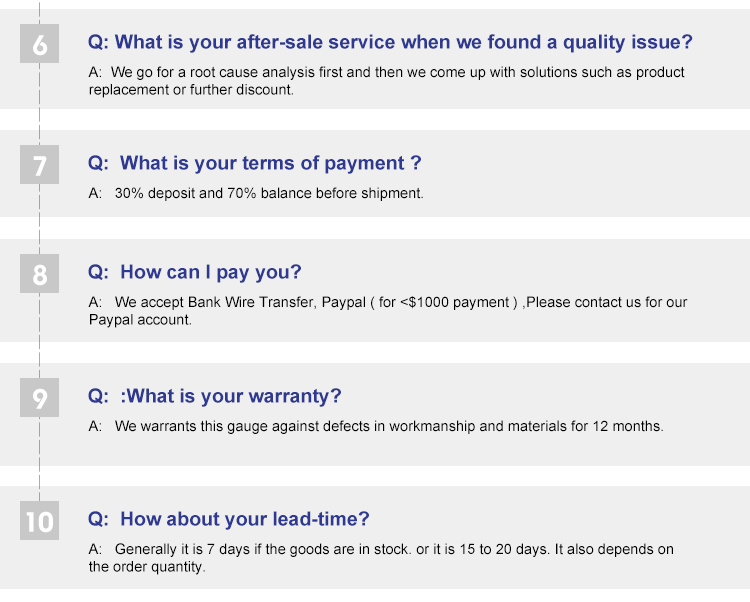 RICO gauge Electrical Oil fuel Pressure Sensor for air pressure gauge