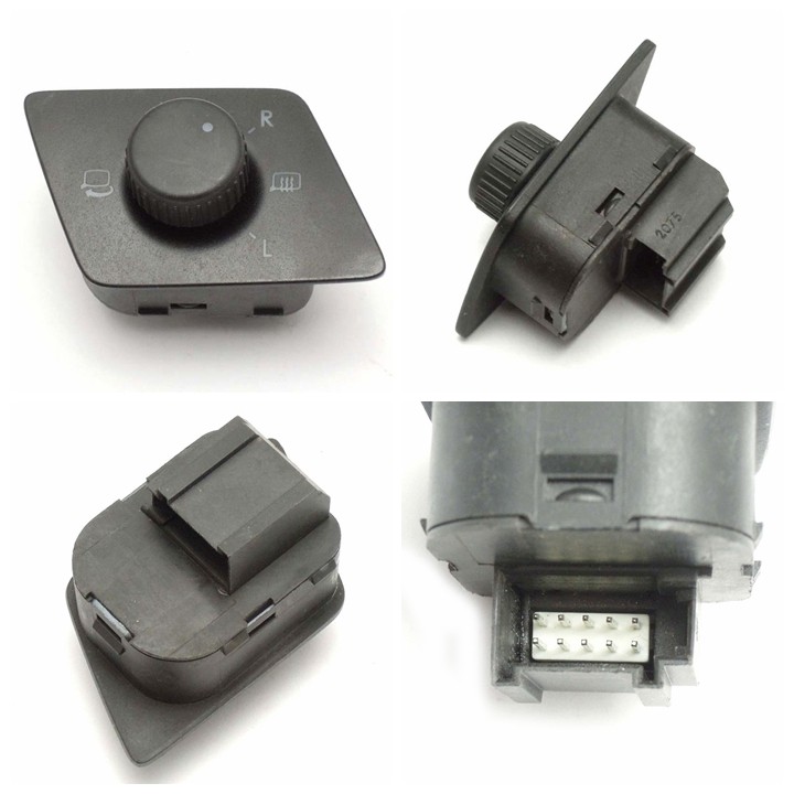 For VW Electric Power Mirror Switch 84870-DZ001 IMSVW010 (3).jpg