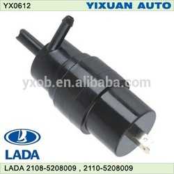 Car Windscreen washer pump