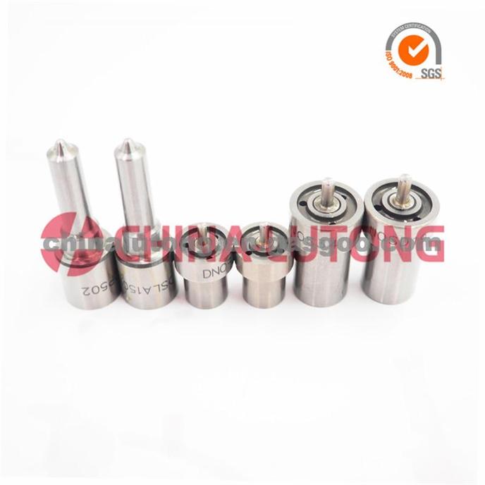 Diesel Nozzle 0 434 250 009