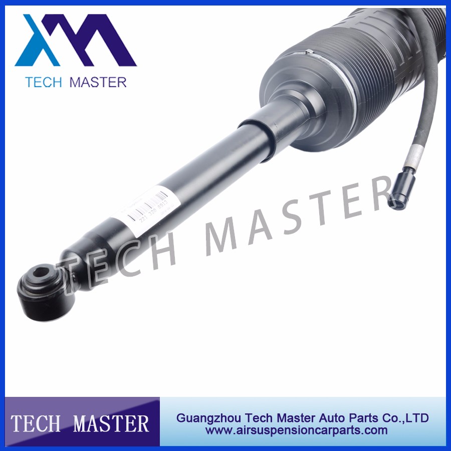 shock absorber for mercedes benz CL Class.jpg