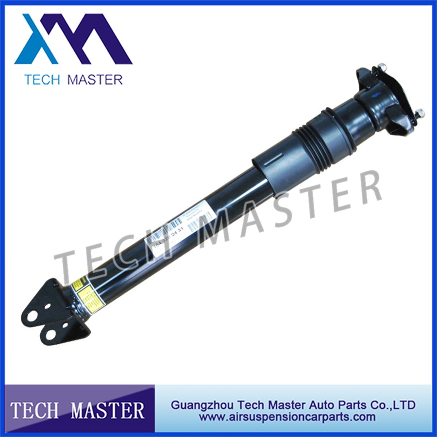 Auto Parts Air Suspension Shock for Mercedes W164 Rear Air Strut Without ADS 1643202431