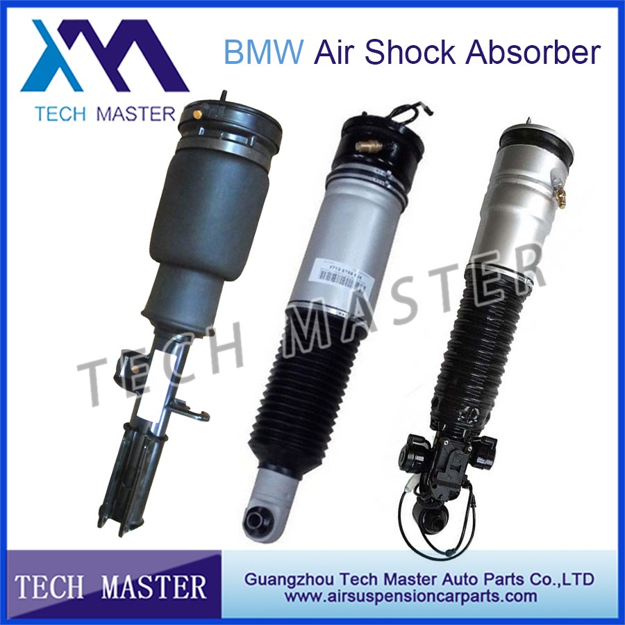 Top Quality Gas Filled Shock Absorber for BMW E65 E66 X5 E53 Airmatic Suspension