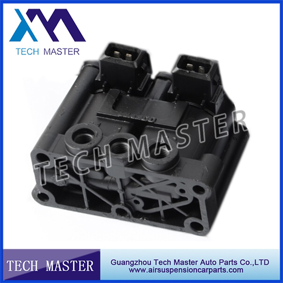 air pump valve block for BMW E39 E53 air compressor valve repairt kit OEM 3722678616 37221092349 (8).jpg