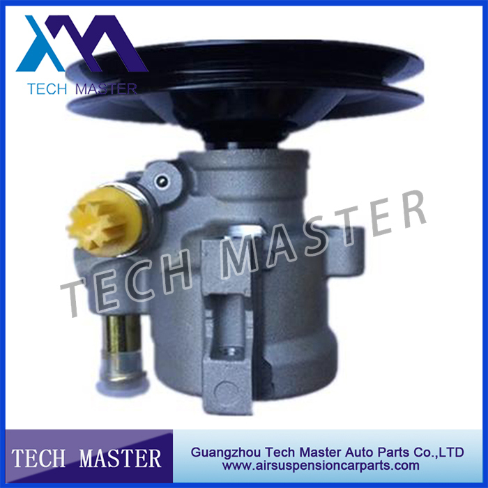 Chinese manufacture wholesale Car Power Steering Pump for BMW E39 OEM 90297049