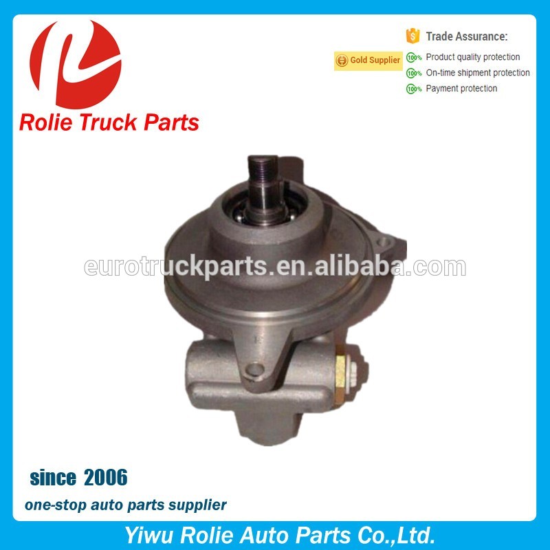 OEM 85114318 24424124 21188995 Heavy Duty VOLVO truck transmission system auto truck aluminum power steering pump_.jpg