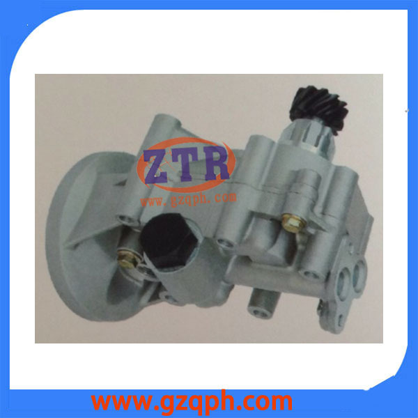 Oil Pump OEM ME-014489 For Mitsubishi.jpg