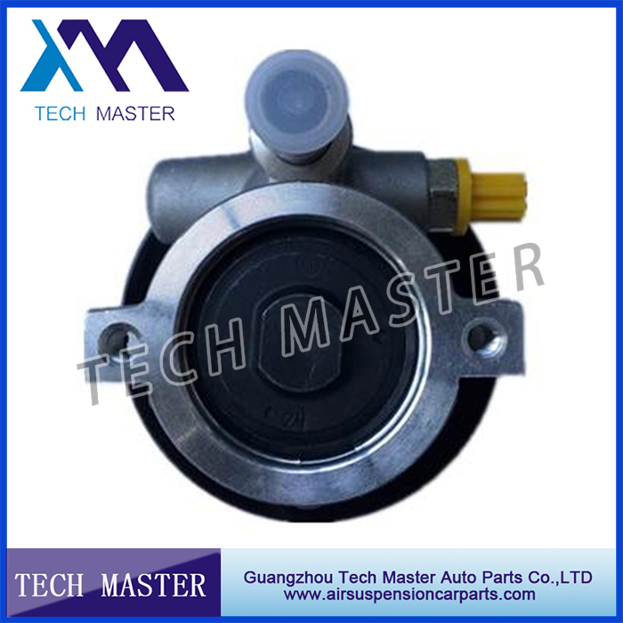 Chinese manufacture wholesale Car Power Steering Pump for BMW E39 OEM 90297049