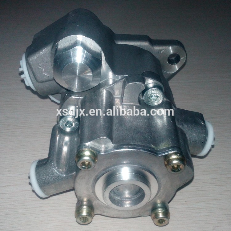 mercedes benz actros truck power steering pump (5).jpg
