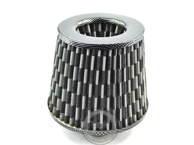 High Performance Air Filter Carbon 1