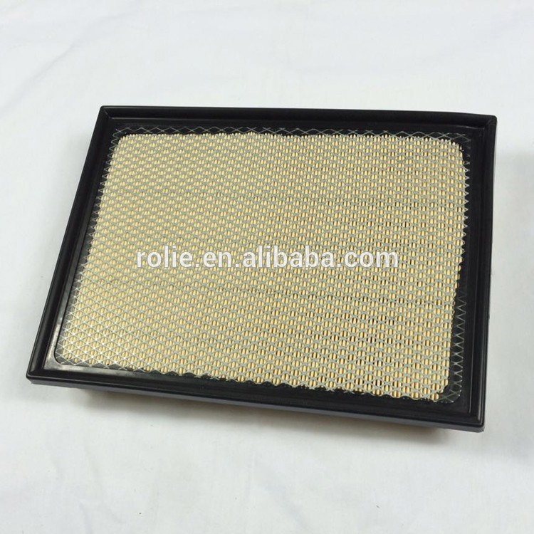 OEM 17801-0L040 High quality air filter for Toyota Hilux Revo pick up 20015 2016 (4).jpg