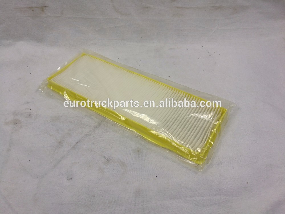 High Quality Cabin Air Filter Oem 1913500 1770813 For Scania 4 Series European Heavy Truck Body Parts (2).jpg