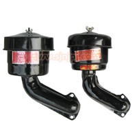 Jiangdong diesel engine parts marine engine air filter