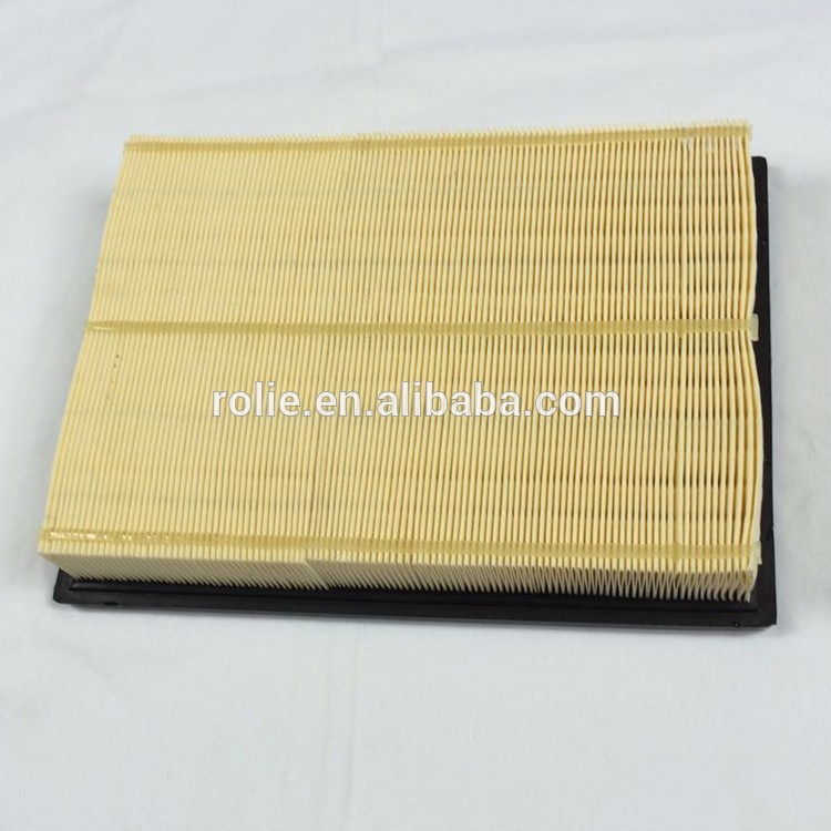 OEM 17801-0L040 High quality air filter for Toyota Hilux Revo pick up 20015 2016 (3).jpg