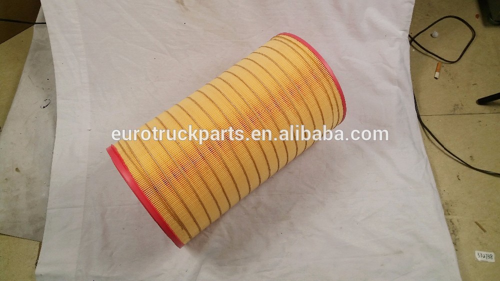 High Quality Air Filter Oem C261005 81084050018 For Man Tga European Heavy Truck Auto Body Parts.jpg