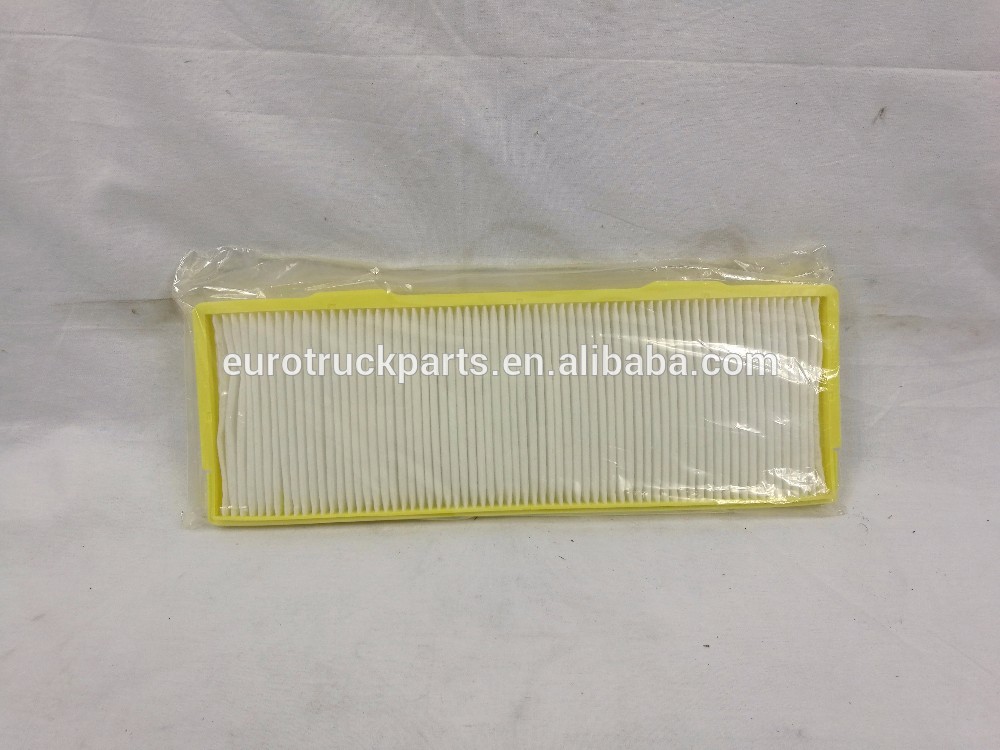 High Quality Cabin Air Filter Oem 1913500 1770813 For Scania 4 Series European Heavy Truck Body Parts (3).jpg