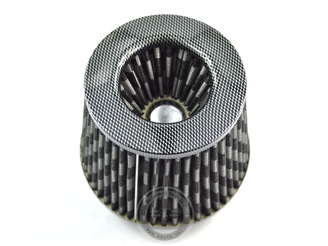 High Performance Air Filter Carbon 2