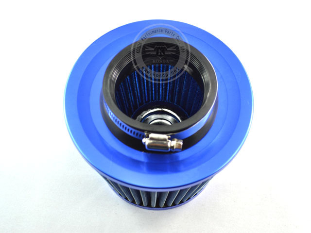 High Performance Air Filter Blue 3