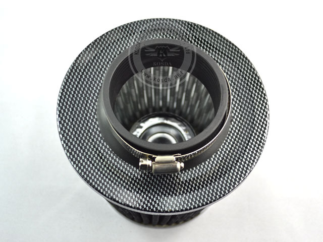 High Performance Air Filter Carbon 3