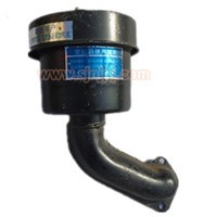 Jiangdong diesel engine parts marine engine air filter