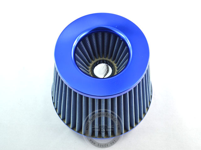 High Performance Air Filter Blue 2