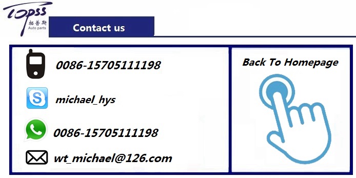 Topss Top Rated Yellow Color 221mm Cabin Air Filter