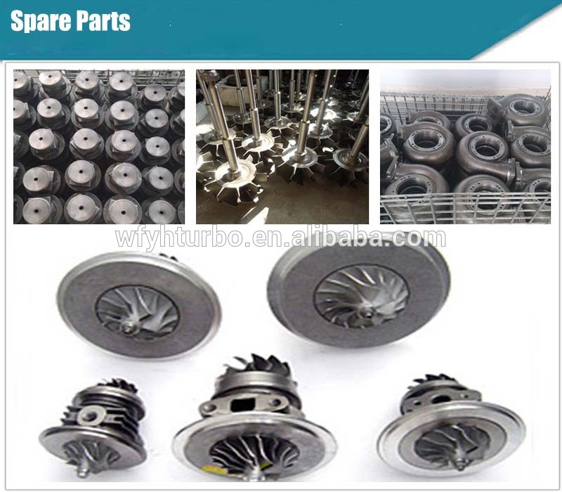 spare parts