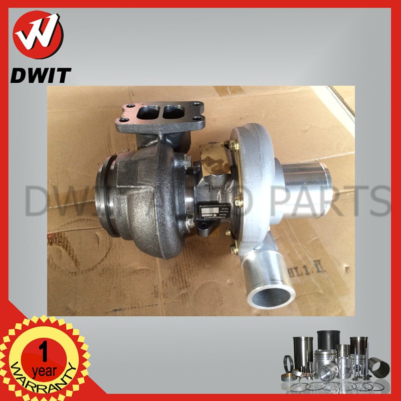 1124896 TURBOCHARGER B 