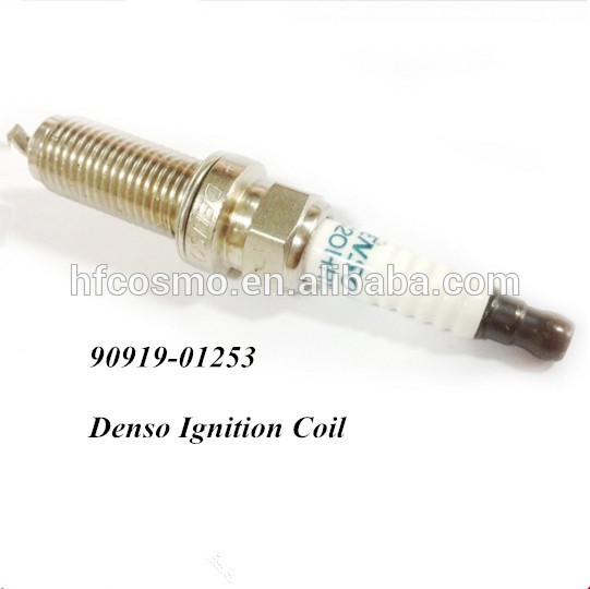 Denso Iridium Spark Plug 90919-01210