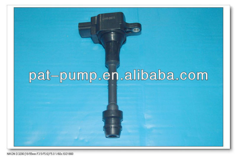 Ignition coils for NISSAN SUNNY N16 22448-6N015 (1).jpg