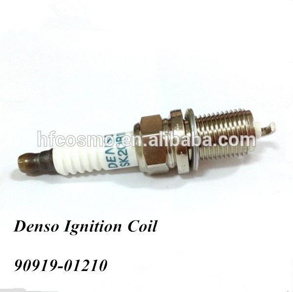 Denso Ignition Coil 129700-4400