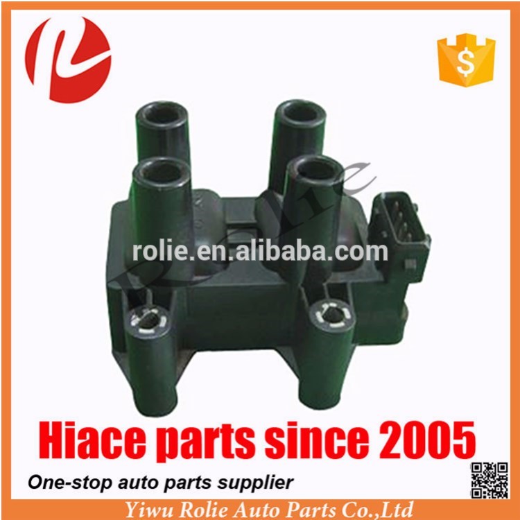 Ignition coil 