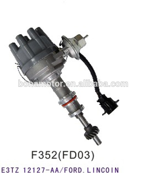 ignition distributor for FORD E3TZ-12127-AA - .jpg