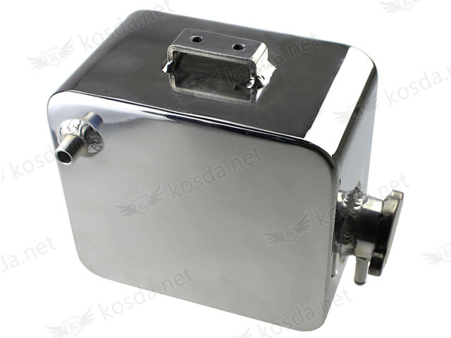 2L Header Expansion Water Tank 2