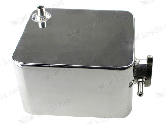 2L Header Expansion Water Tank 4