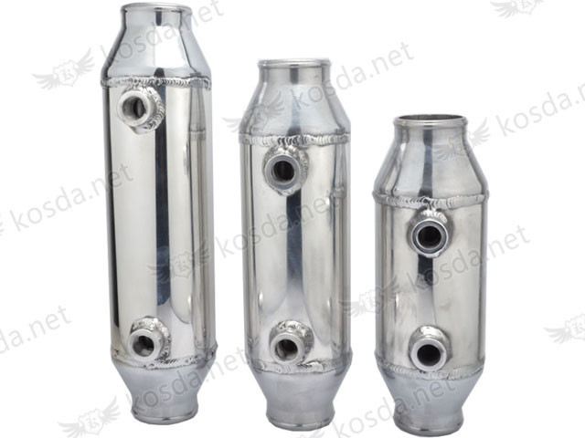 water to air intercooler kit 2