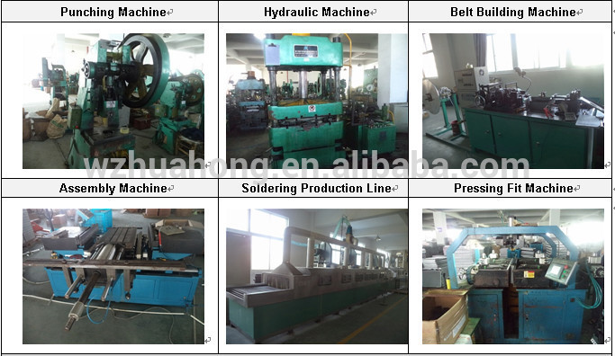 Producing Machine