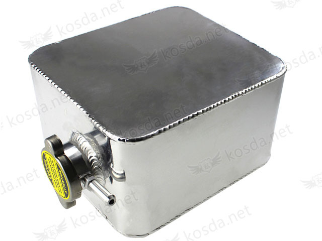 2L Header Expansion Water Tank 3