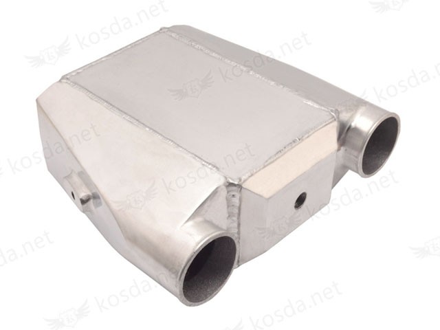 Water to Air Intercooler 5044 2