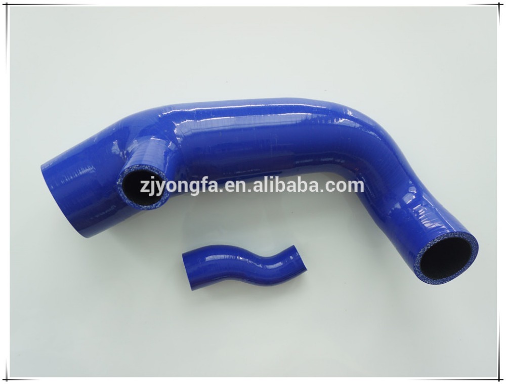 Silicone Intake Hose inlet hose for the Mini Cooper S R56 Model  2007 onwards.jpg