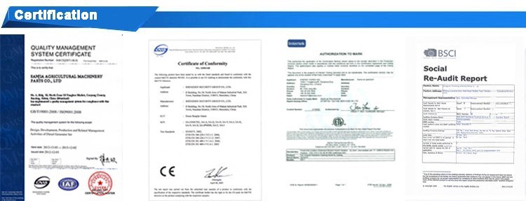 Metal material diesel engine cylinder head gasket set price