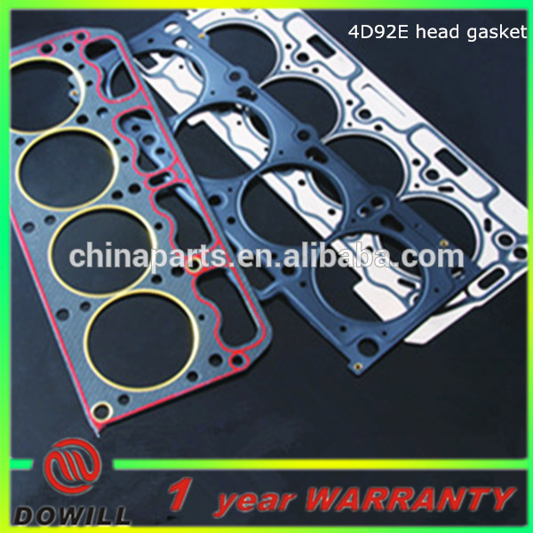 4d92e head gasket 