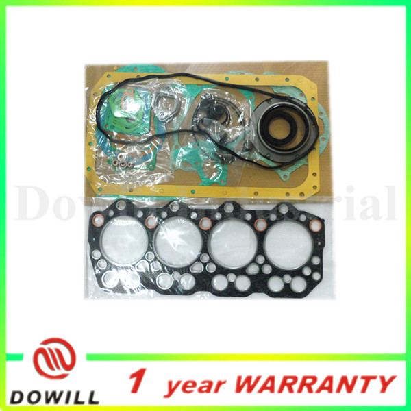 4D31 GASKET KIT