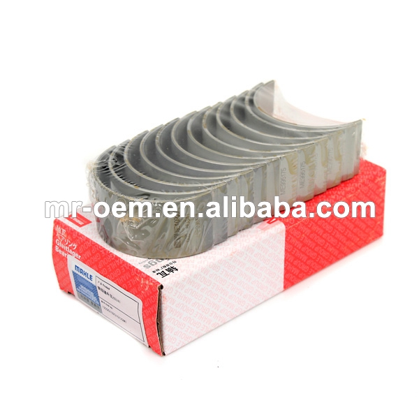 6D34T Connecting Rod Bearing(1)