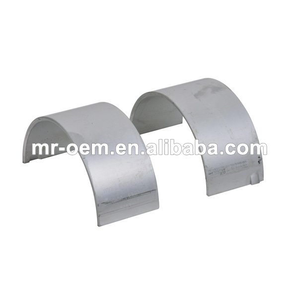 6BG1T Connecting Rod Bearing(5)