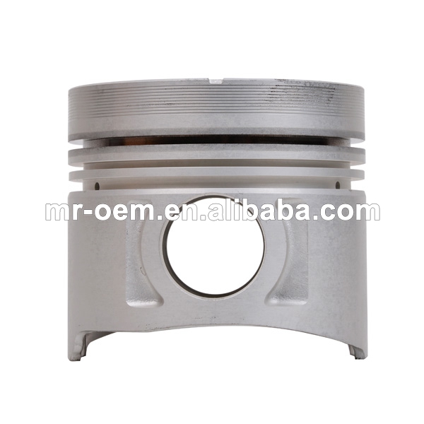 FSR 6BG1T-AX Piston(4)