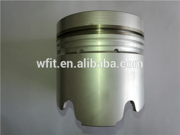 isuzu 4JB1 piston